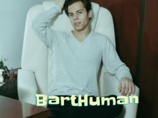 BartHuman