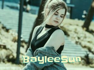 BayleeSun