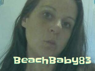 BeachBaby83