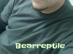 Bearreptile