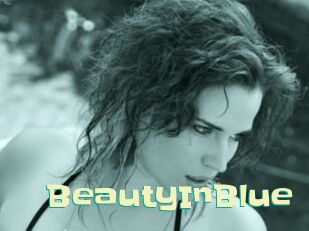 BeautyInBlue