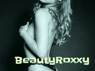 BeautyRoxxy