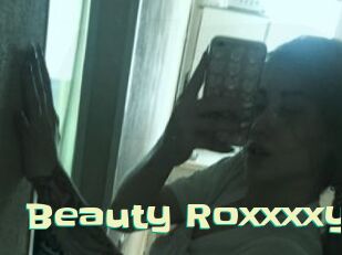 Beauty_Roxxxxy