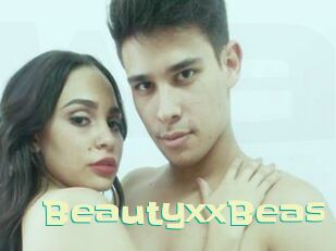 BeautyxxBeas