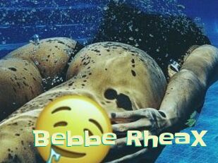 Bebbe_RheaX