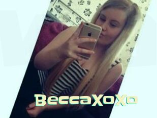 BeccaXoXo