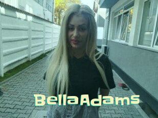 BellaAdams