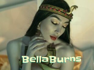 BellaBurns