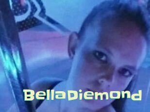 BellaDiemond