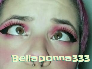 BellaDonna333