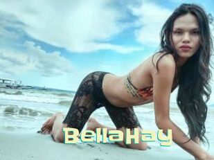 BellaHay