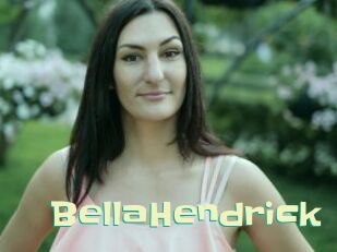 BellaHendrick