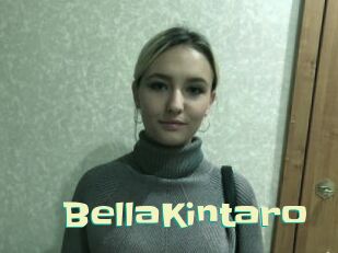 BellaKintaro