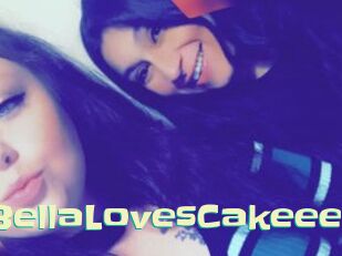 BellaLovesCakeee