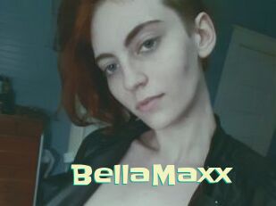 BellaMaxx