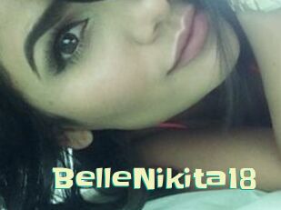 BelleNikita18