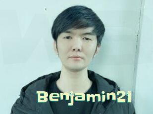 Benjamin21