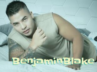 BenjaminBlake