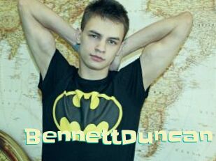 BennettDuncan