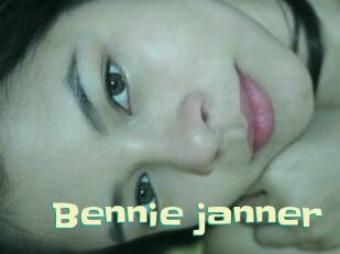 Bennie_janner