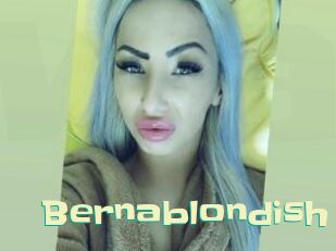 Bernablondish