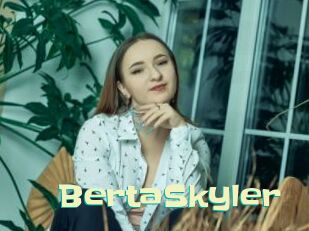 BertaSkyler