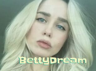 Betty_Dream