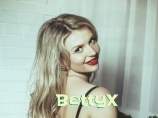 BettyX