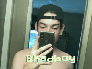 Bhadboy