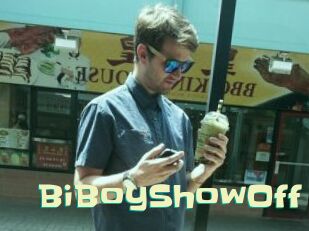 BiBoyShowOff