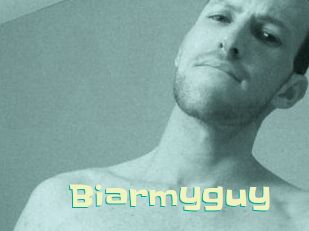 Biarmyguy