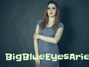 BigBlueEyesAriel