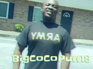 BigCoCoPuff18