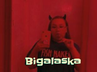 Bigalaska