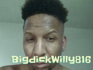 BigdickWilly816