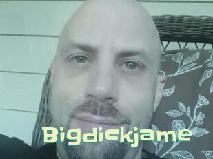 Bigdickjame