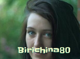 Birichina80