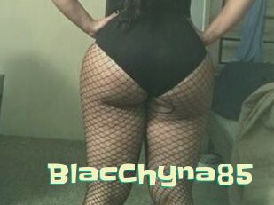 BlacChyna85