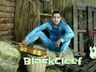 BlackCleef