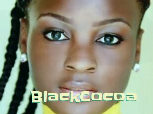 BlackCocoa