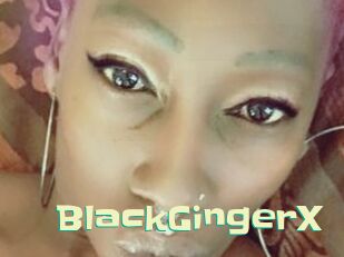 BlackGingerX