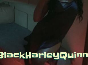 BlackHarleyQuinn