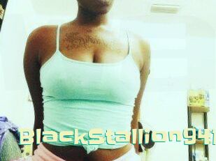 BlackStallion941