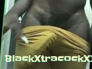 BlackXtracockXX