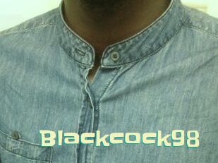 Blackcock98