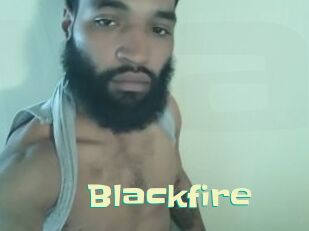 Blackfire