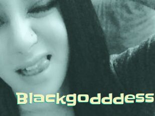 Blackgodddess