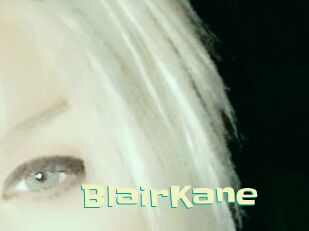 BlairKane