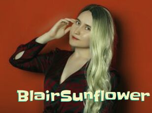 BlairSunflower