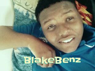 Blake_Benz